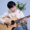Uncle周（不瞎弹吉他🎸）