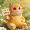 小橘猫pro（地铁逃生）