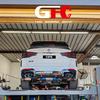 GFC/HKG排气管改装源头工厂