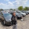 小辫子 寿光市鼎旭二手车