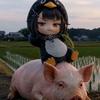 放空：酋长