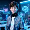 盛宴学AI