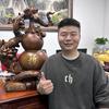 老李家具