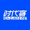 时代客蓝海
