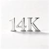 14K