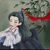 明月沉西海