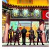 龙门先生 徐立业