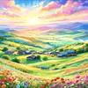 航拍风景（小鼻子）
