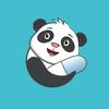 熊猫健康快乐