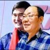 河东大衣哥