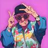 大侠少颗牙