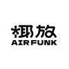椰放airfunk家居香氛直播间