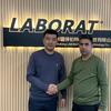 LABORAT 8866