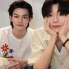小高老婆是普普（见过普普版）