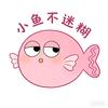 小鱼不迷糊