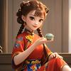 时空茶馆