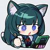 肥鱼早睡早起