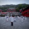 仙暇武当夏令营基地