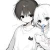 少年(⑉°з°)-♡