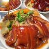 诸葛吃猪脚饭