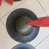 万州锣鼓乐器