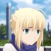 saber