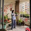 静姐 50 +（站桩日记）