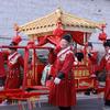 传国花轿（全国接单）