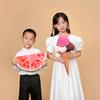 瓜瓜和元宝妈妈