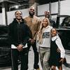 大史爱老詹🏀