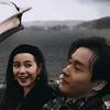 终不似少年游