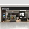 三星授权体验店(汕头万象城店)