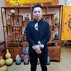 手相🤚绝学~易经风水~于师傅