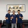 枣庄贴砖李大兵☞朴岩有道