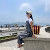 甜馨的旅行攻略