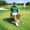 百杆先生🏌️‍♂️3D真人手办定制