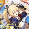 爱玩战雷的星野ちゃん