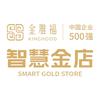 金雅福智慧金店