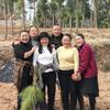 火铺罗润纯手工制作剪粉
