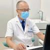 甲状腺、乳腺、疝外科医生田延锋