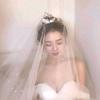 云尚林溪婚纱礼服的李女士😀
