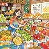 果然甜· Fruit shop