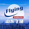 山东飞扬出入境
