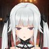 a落白a