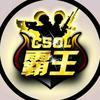 CSOL霸王