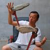 平衡术☞王业坤