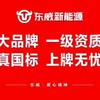 宁乡东威新能源（三轮车）