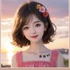 @小甜心