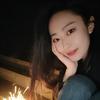 青州中百大厦OLAY柜姐-萍子