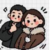 豪与婷
